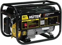 Photos - Generator Huter DY3.0A 