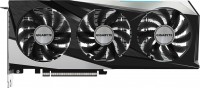Graphics Card Gigabyte Radeon RX 6600 XT GAMING OC 8G 