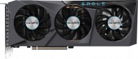 Photos - Graphics Card Gigabyte Radeon RX 6600 XT EAGLE 8G