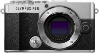Photos - Camera Olympus E-P7  body