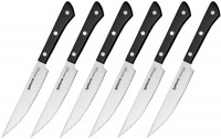 Photos - Knife Set SAMURA Harakiri SHR-0260