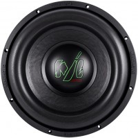 Photos - Car Subwoofer Deaf Bonce Machete MF-12RD2