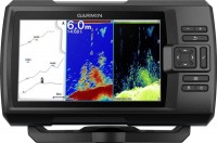 Fish Finder Garmin Striker Vivid 7cv 