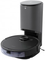 Photos - Vacuum Cleaner ECOVACS Deebot Ozmo N8 Plus 