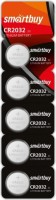 Photos - Battery SmartBuy  5xCR2032