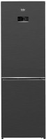 Photos - Fridge Beko B5RCNK 363 ZXBR graphite