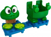 Photos - Construction Toy Lego Frog Mario Power-Up Pack 71392 