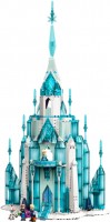 Construction Toy Lego The Ice Castle 43197 