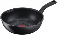 Photos - Pan Tefal So Chef G2677772 26 cm  black