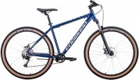 Photos - Bike Forward Buran 29 2.0 Disc 2021 