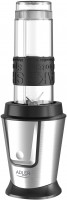 Mixer Adler AD 4081 stainless steel