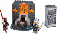 Photos - Construction Toy Lego Duel on Mandalore 75310 