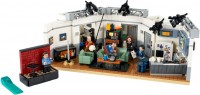 Construction Toy Lego Seinfeld 21328 