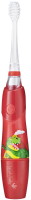 Electric Toothbrush Brush-Baby KidzSonic BRB192 