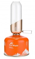 Camping Stove Fire-Maple Orange 
