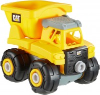 Construction Toy Funrise Dump Truck 80901F 
