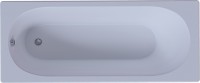 Photos - Bathtub Aquatek Oberon 180x80 cm