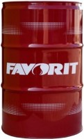 Photos - Engine Oil Favorit Premium XFE 5W-30 208 L