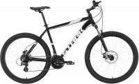 Photos - Bike Stark Hunter 27.3 HD 2021 frame 20