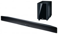 Photos - Soundbar Magnat WSB 45 Pro 