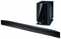 Photos - Soundbar Magnat WSB 50 Pro 