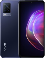 Photos - Mobile Phone Vivo V21 256 GB