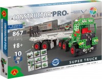 Construction Toy Alexander Super Truck 1914 