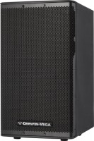 Photos - Speakers Cerwin-Vega CVX-10 