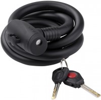 Photos - Bike Lock Kellys Hardcoil 150 
