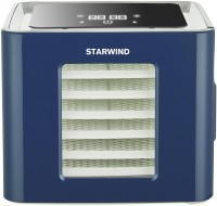 Photos - Food Dehydrator StarWind SFD6430 