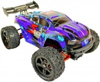 Photos - RC Car Remo Hobby S EVO-R Brushless 4WD Upgrade 1:16
