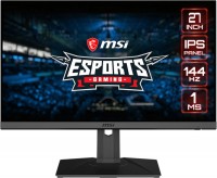 Photos - Monitor MSI Optix MAG275R 27 "