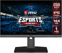 Photos - Monitor MSI Optix MAG245R 24 "