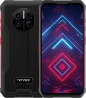 Photos - Mobile Phone Doogee V10 128 GB / 8 GB