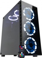 Photos - Desktop PC Vinga Rhino A41 (Rhino A4178)