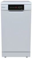 Photos - Dishwasher Candy CDPH 2D1145W white