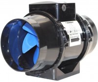 Photos - Extractor Fan Domovent TT (100)