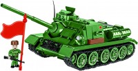 Construction Toy COBI SU 100 2541 