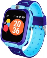 Photos - Smartwatches Geozon Alpha