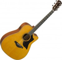 Photos - Acoustic Guitar Yamaha A5M 