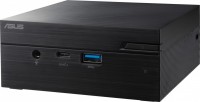 Photos - Desktop PC Asus Mini PC PN61