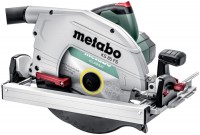 Photos - Power Saw Metabo Set KS 85 FS 691149000