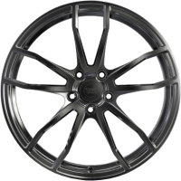 Photos - Wheel WS Forged WS2258