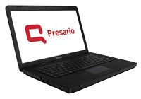 Photos - Laptop HP Presario CQ58 (CQ58-127SR B3Z83EA)