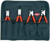 Photos - Tool Kit KNIPEX 001956 