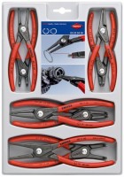 Tool Kit KNIPEX 002004SB 