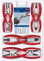 Tool Kit KNIPEX 002004V01 