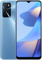 Photos - Mobile Phone OPPO A16s 64 GB / 4 GB