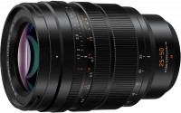 Camera Lens Panasonic 25-50mm f/1.7 DG ASPH Vario-Summilux 