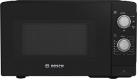 Photos - Microwave Bosch FFL 020MB2 black